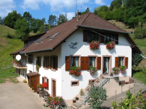 Haus am Eckle Kleines Wiesental